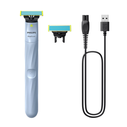Philips OneBlade 1st Shave QP1324/30