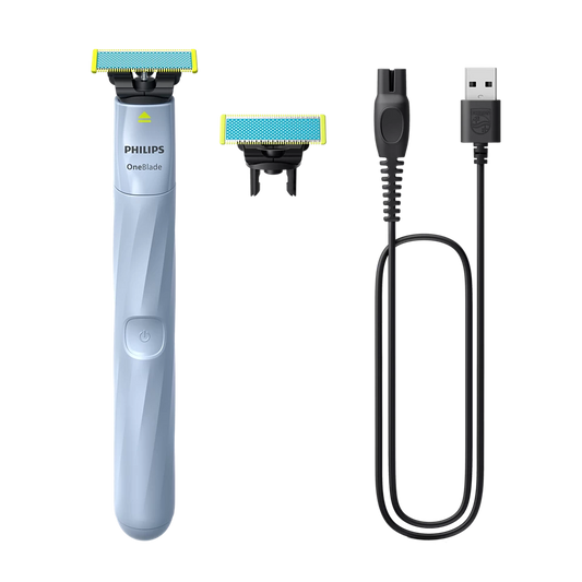 Philips OneBlade 1st Shave QP1324/30