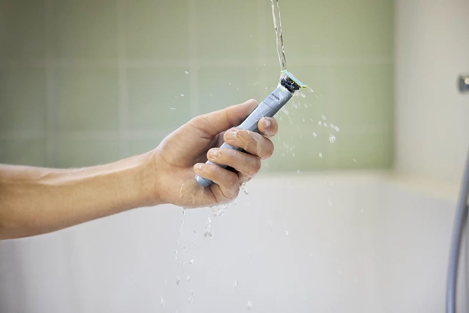 Philips OneBlade 1st Shave QP1324/30