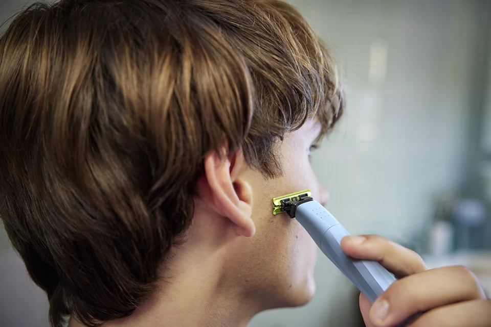 Philips OneBlade 1st Shave QP1324/30