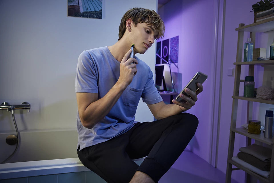 Philips OneBlade 1st Shave QP1324/30