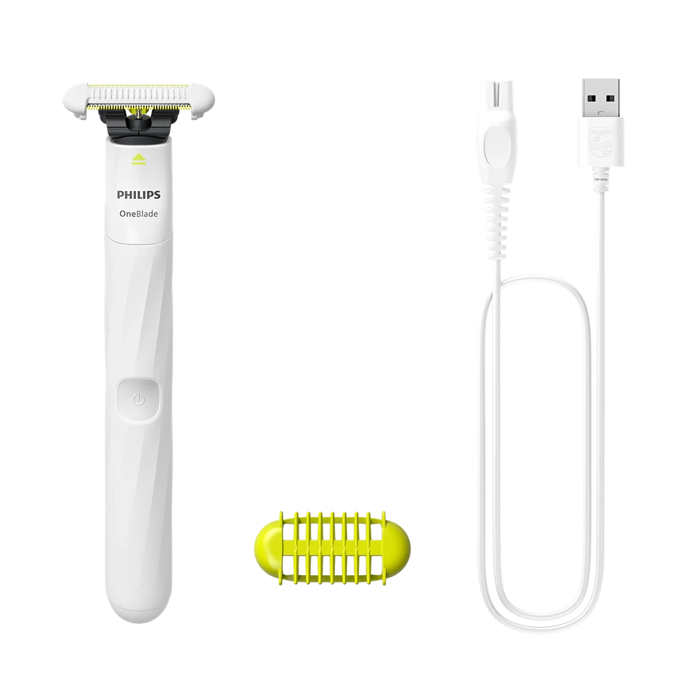 Philips OneBlade Intimate QP1924/22