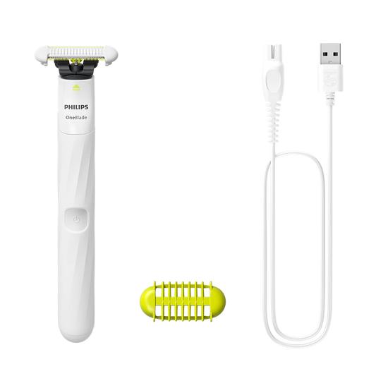 Philips OneBlade Intimate QP1924/22