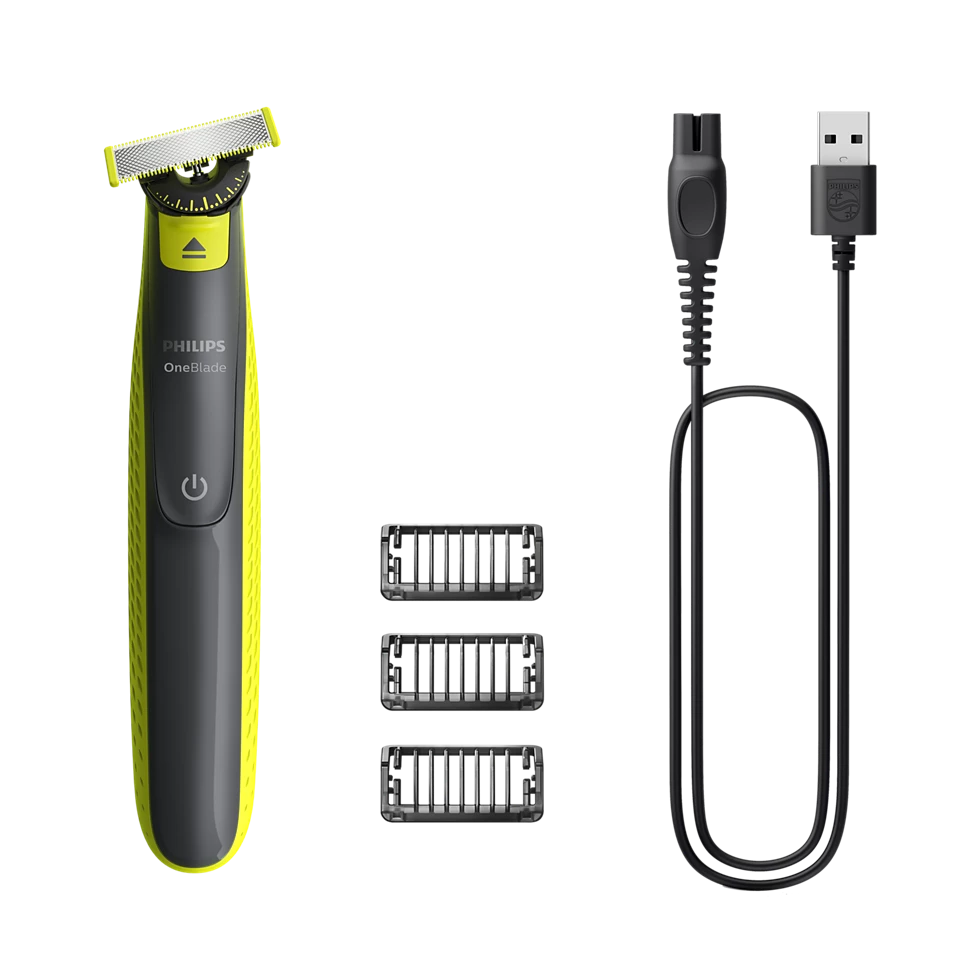 Philips OneBlade 360 Obraz QP2724/23