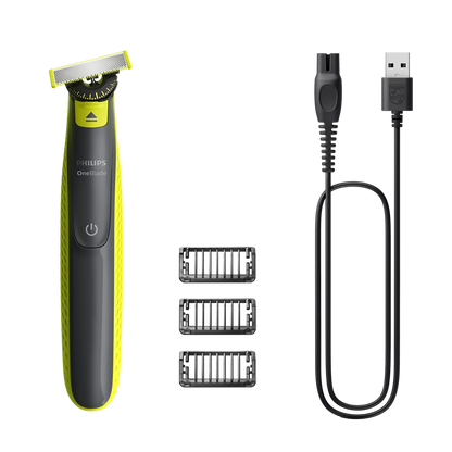 Philips OneBlade 360 Obraz QP2724/23