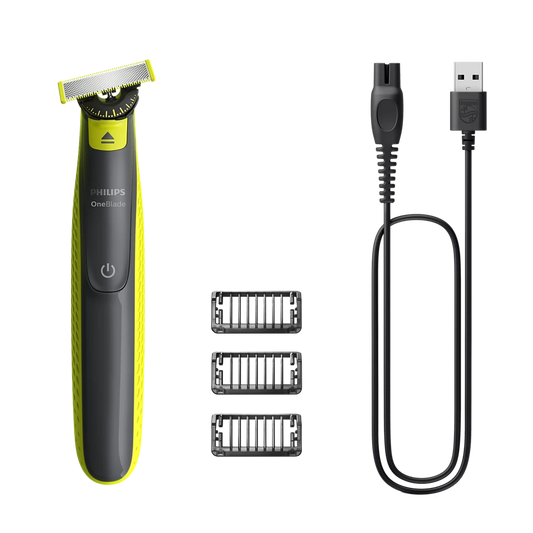 Philips OneBlade 360 Obraz QP2724/23
