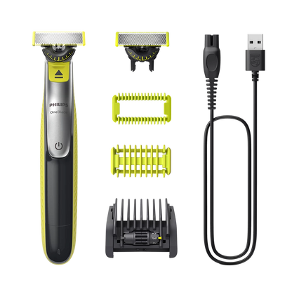 Philips OneBlade 360 Obraz in telo QP2834/23