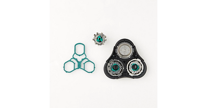 Philips nadomestne glave za britje RQ11/50