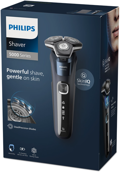 Philips električni brivnik serije 5000 S5885/10