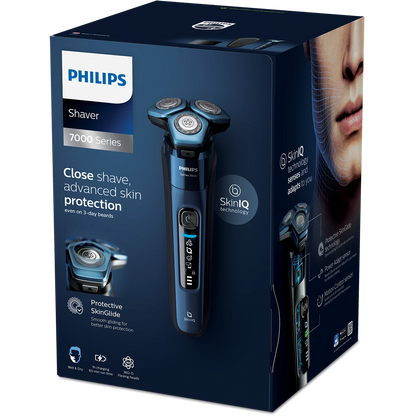 Philips električni brivnik serije 7000 S7782/55
