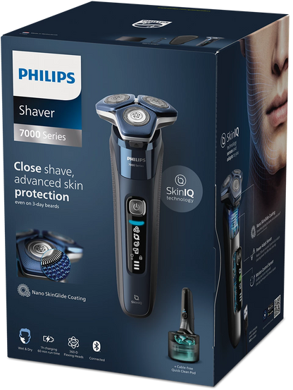 Philips električni brivnik serije 7000 S7885/50