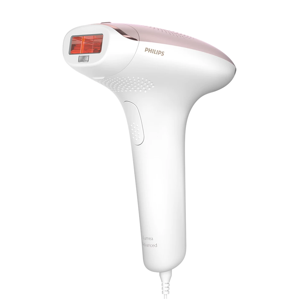 Philips Lumea Advanced IPL aparat za odstranjevanje dlak SC1994/00