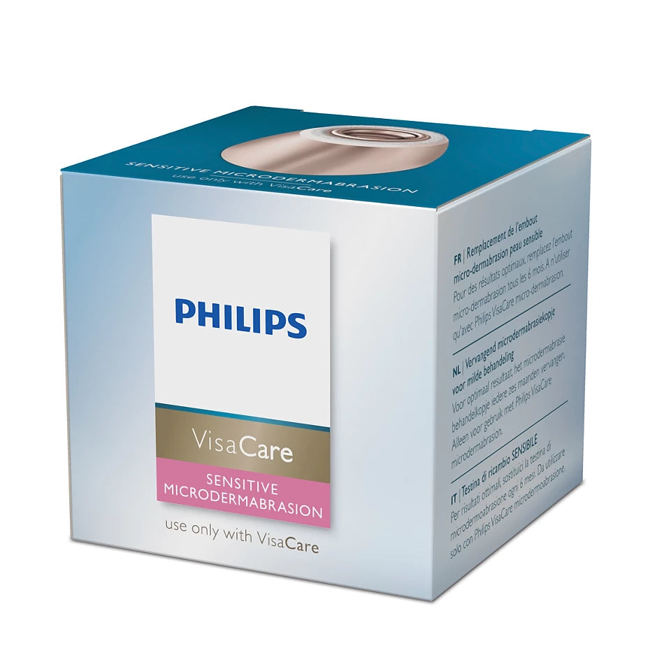 Philips VisaCare standardni nadomestni nastavek SC6890/01