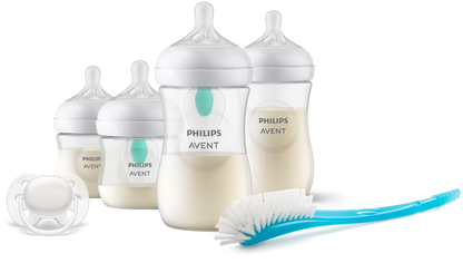Philips Avent Natural Response otroški komplet stekleničk SCD657/11