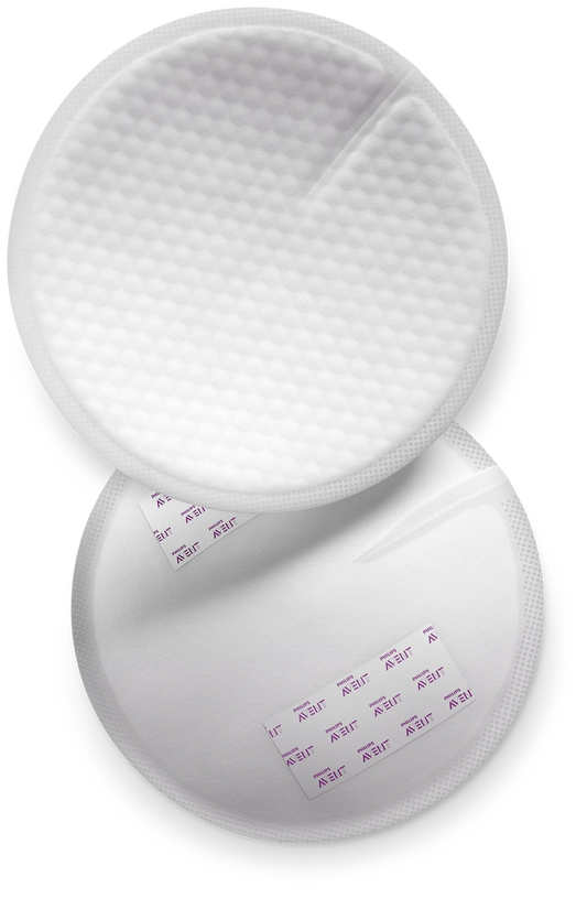 Philips Avent prsne blazinice, 24kom SCF254/24