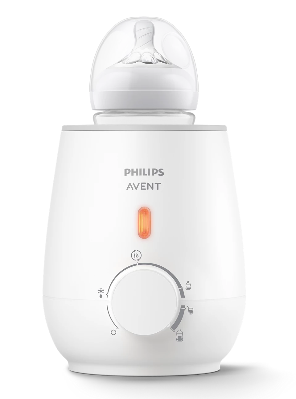 Philips Avent grelnik stekleničk SCF355/09