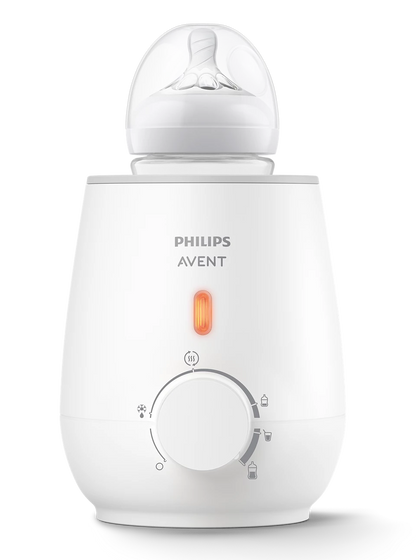 Philips Avent grelnik stekleničk SCF355/09
