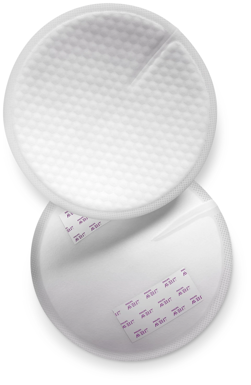 Philips Avent prsne blazinice, 100kom SCF254/13