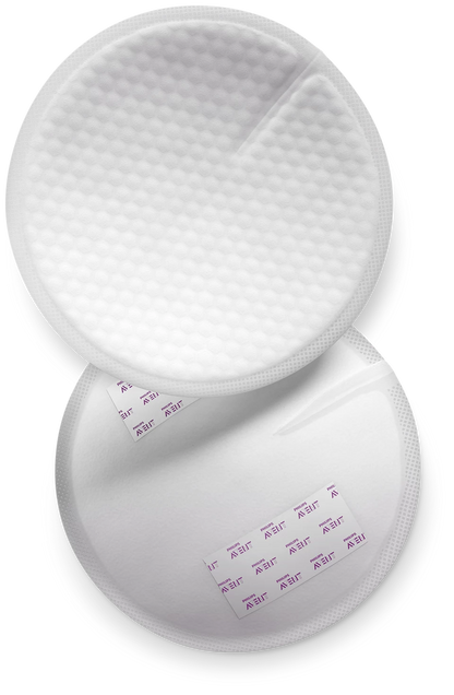 Philips Avent prsne blazinice, 100kom SCF254/13