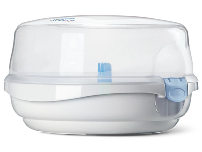 Philips Avent mikrovalovni parni sterilizator SCF281/02