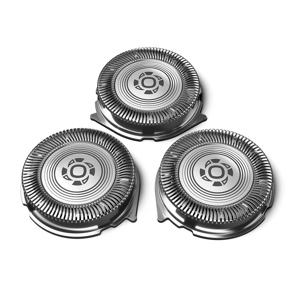 Philips nadomestne glave za britje SH30/50