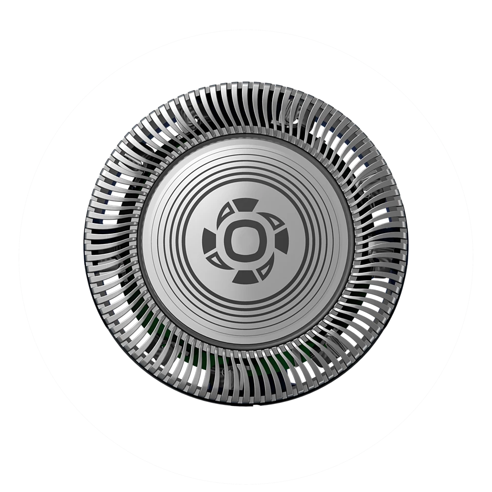 Philips nadomestne glave za britje SH30/50