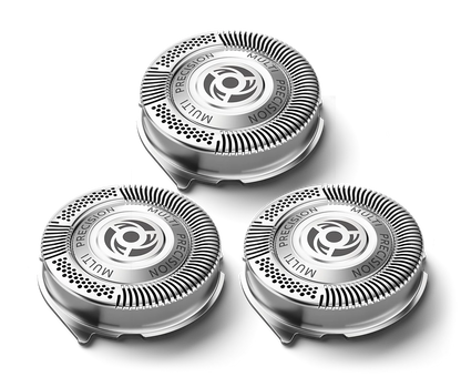 Philips nadomestne glave za britje SH50/50