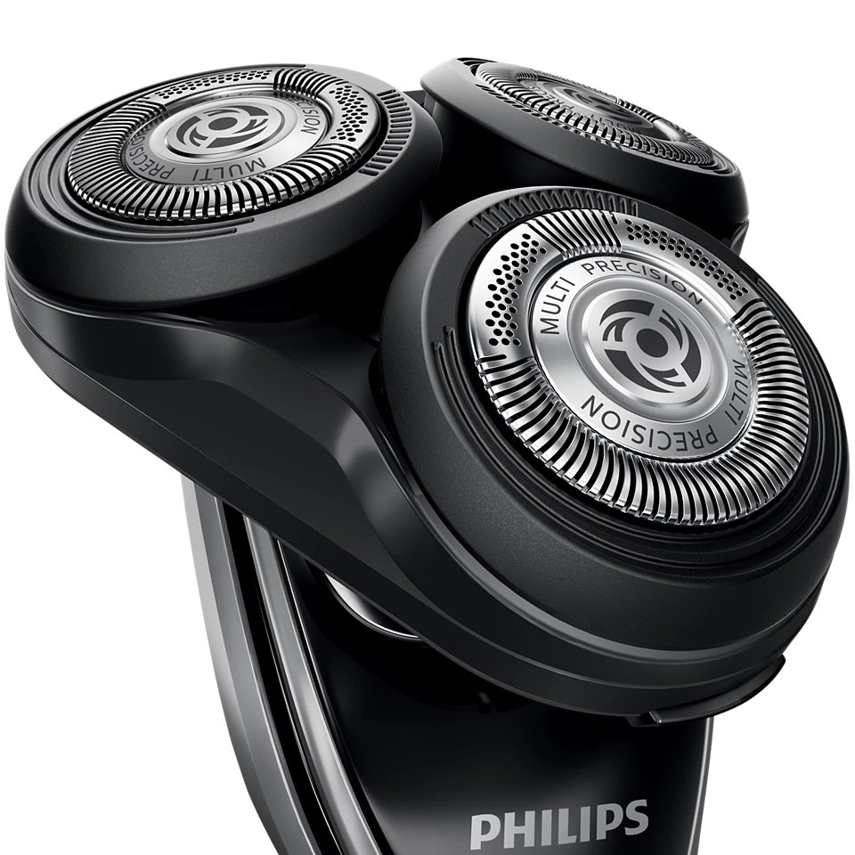 Philips nadomestne glave za britje SH50/50