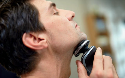 Philips nadomestne glave za britje SH50/50