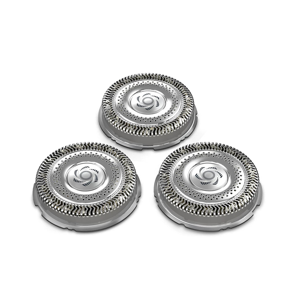 Philips nadomestne glave za britje SH91/50