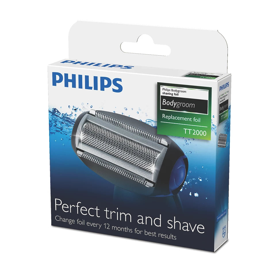 Philips nadomestna mrežica za prirezovalnik brade TT2000/43