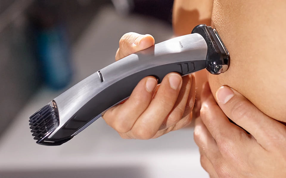 Philips prirezovalnik za telo serije 7000 TT2040/32