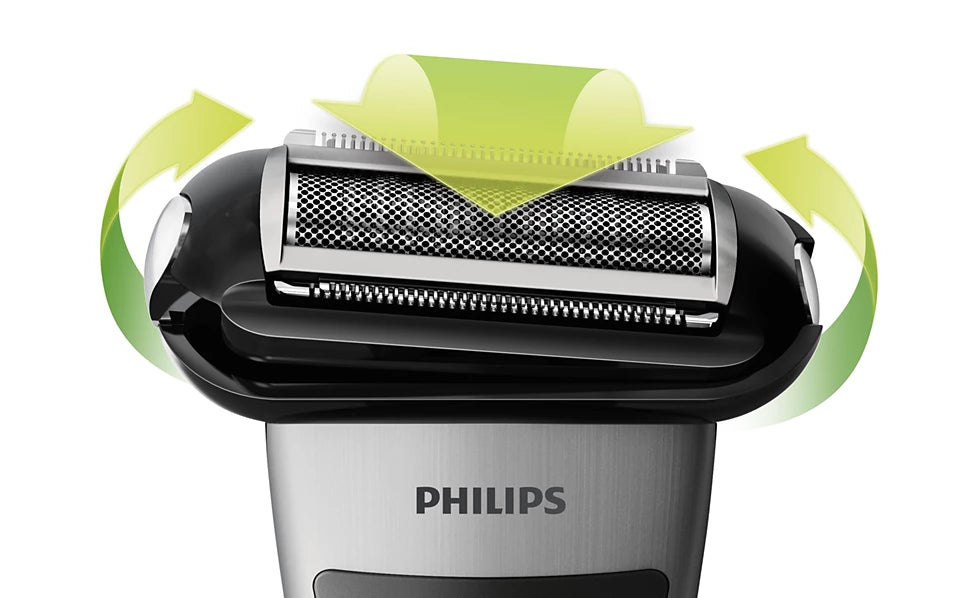Philips prirezovalnik za telo serije 7000 TT2040/32