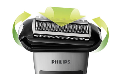 Philips prirezovalnik za telo serije 7000 TT2040/32