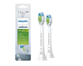 Philips Sonicare W2 Optimal White nadomestna glava ščetke HX6062/10