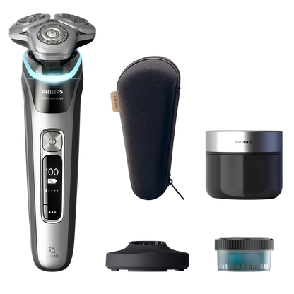 Philips električni brivnik serije i9000 Prestige XP9204/30