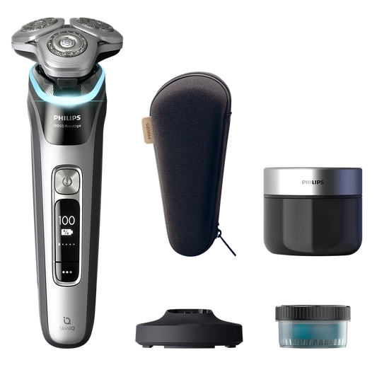 Philips električni brivnik serije i9000 Prestige XP9204/30