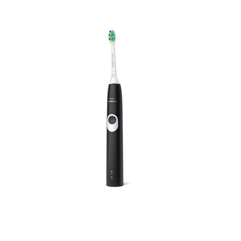 Philips Sonicare električna zobna ščetka Protective Clean serije 4300 HX6800/35