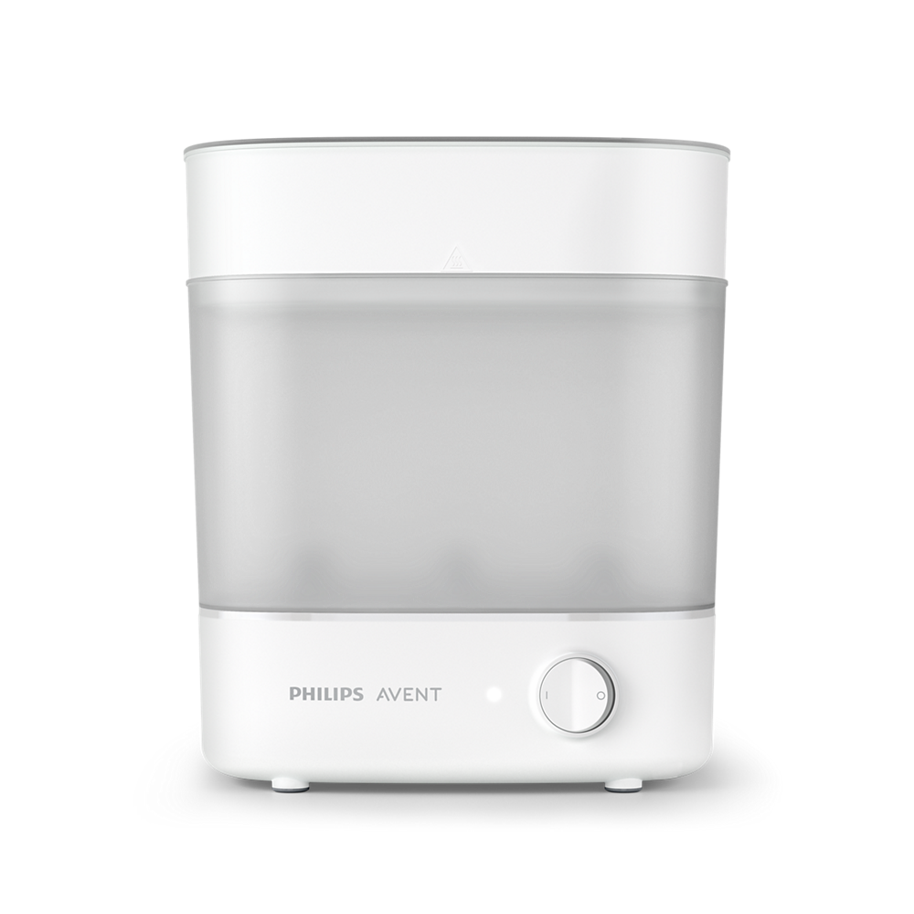 Philips Avent parni električni sterilizator otroških stekleničk SCF291/00
