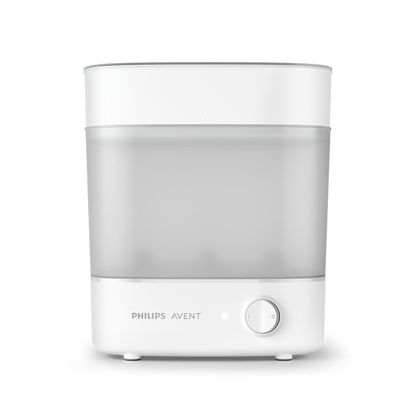 Philips Avent parni električni sterilizator otroških stekleničk SCF291/00