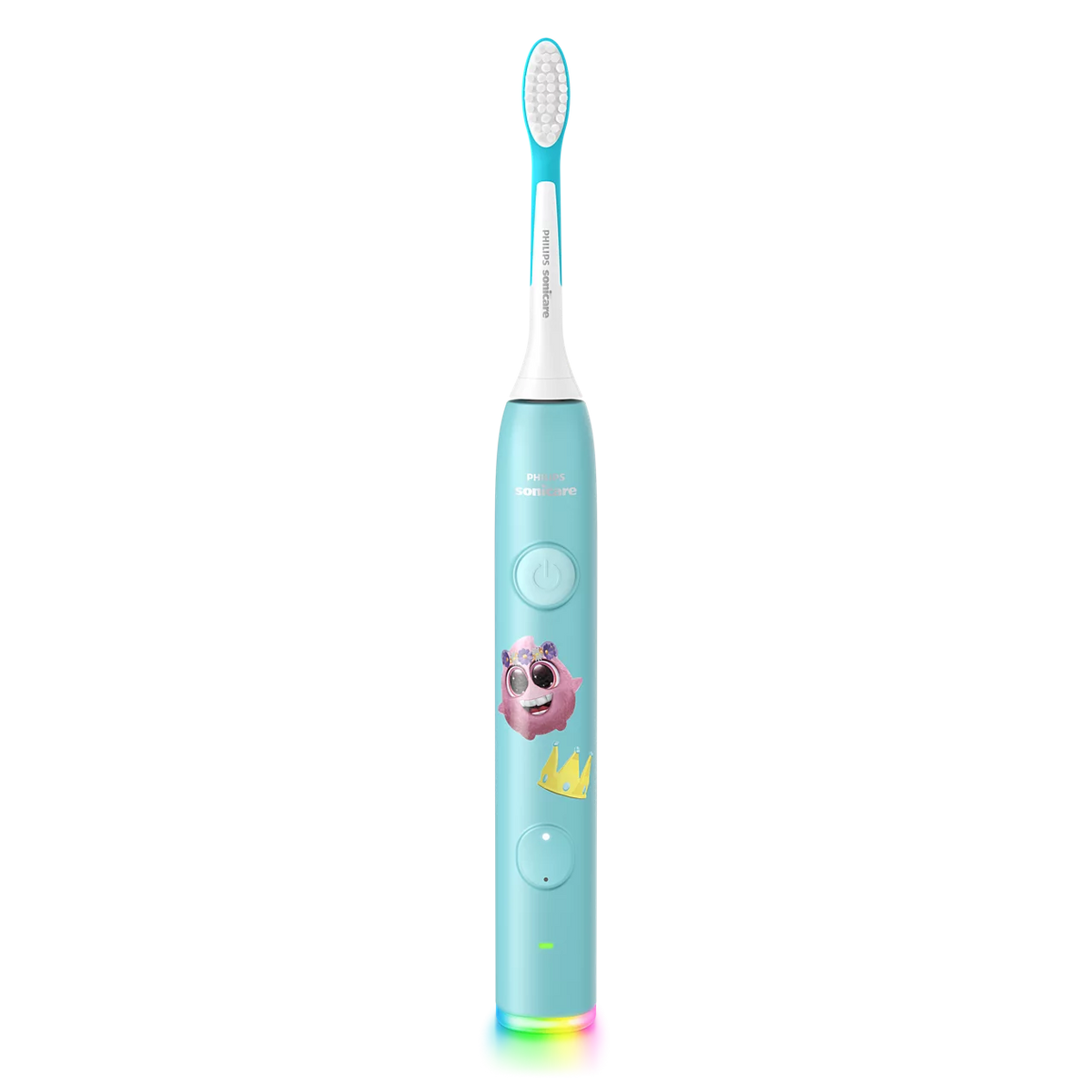 Philips Sonicare For Kids Smart električna zobna ščetka HX6600/13