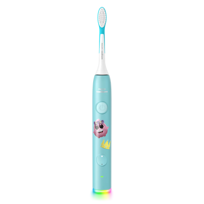 Philips Sonicare For Kids Smart električna zobna ščetka HX6600/13