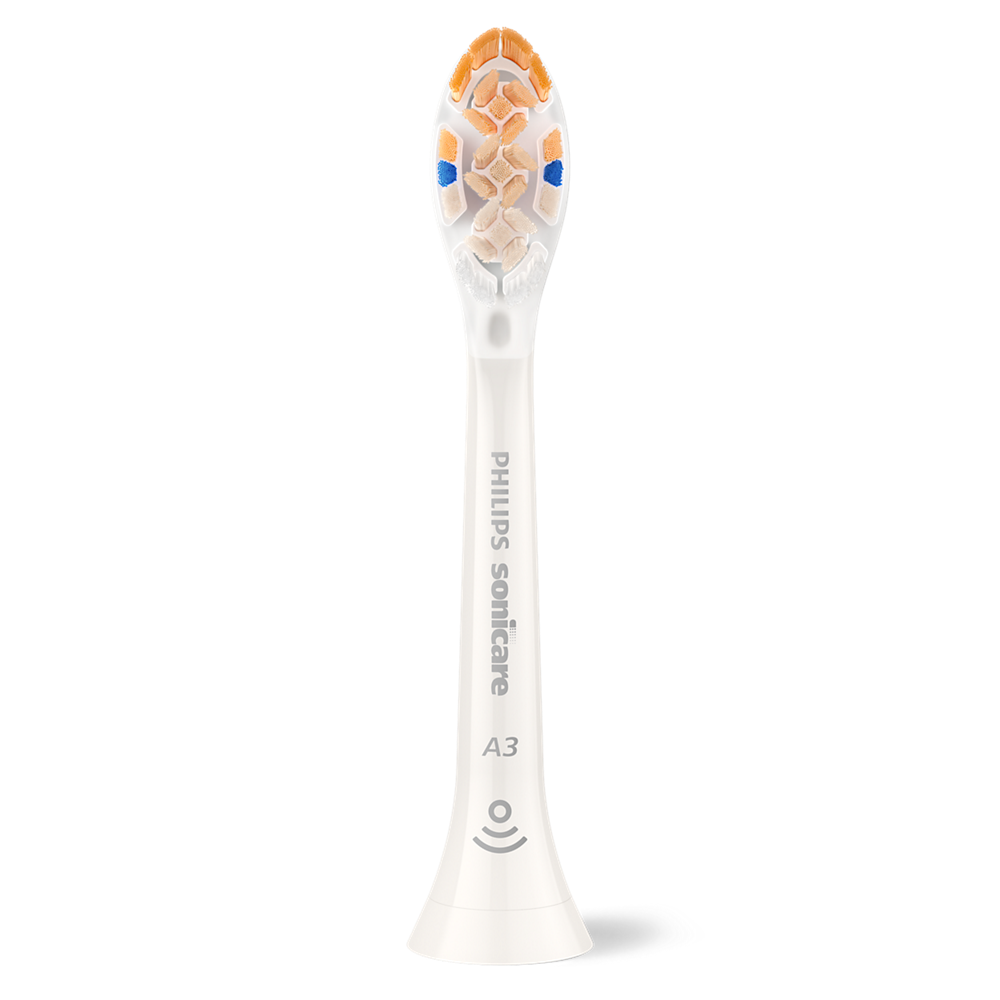 Philips Sonicare A3 Premium All-in-One nadomestna glava ščetke HX9092/87