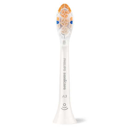 Philips Sonicare A3 Premium All-in-One nadomestna glava ščetke HX9092/87