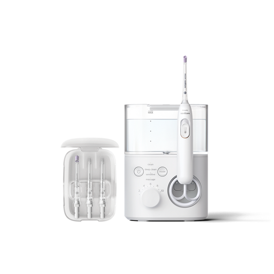 Philips Sonicare Power Flosser zobna prha serije 7000 HX3911/40