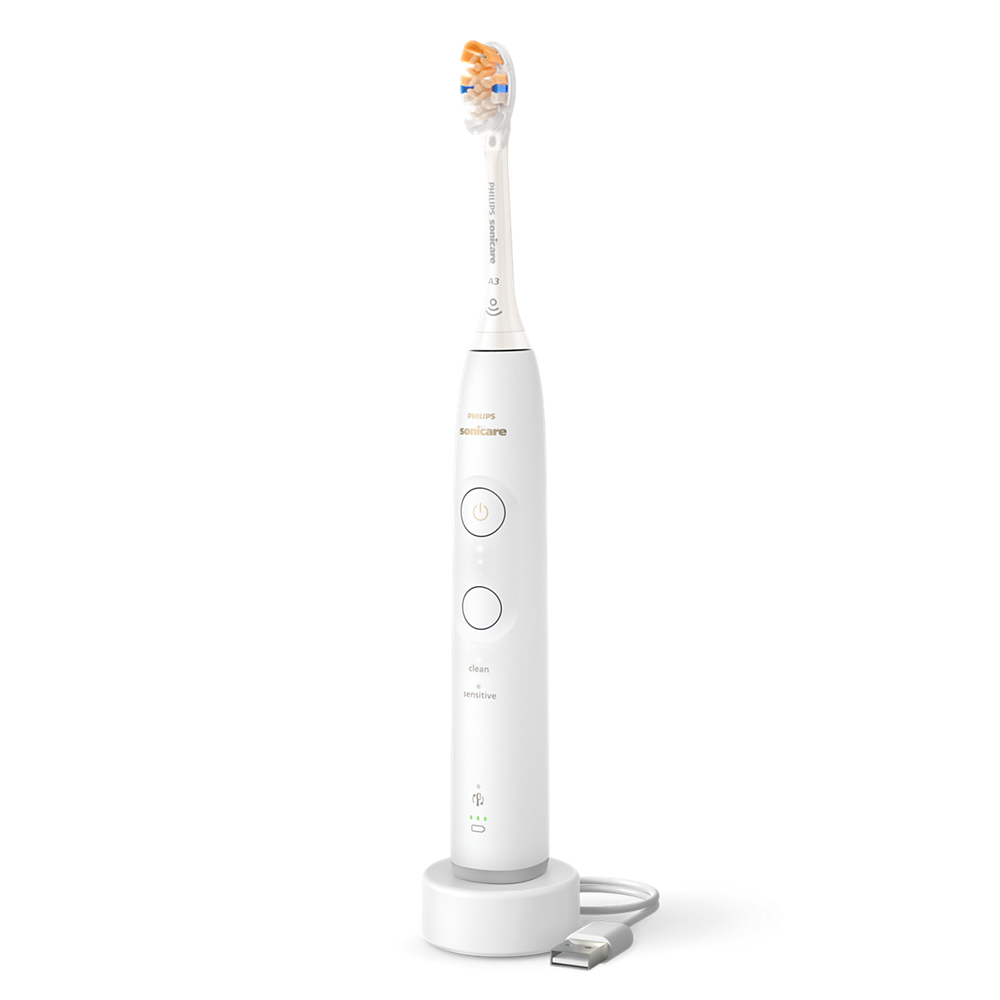 Philips Sonicare električna zobna ščetka serije 6100 HX7408/01