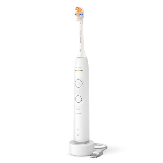 Philips Sonicare električna zobna ščetka serije 6100 HX7408/01