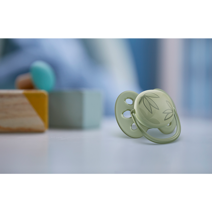 Philips Avent Ultra Soft duda, deček, 2kom, SCF091/07