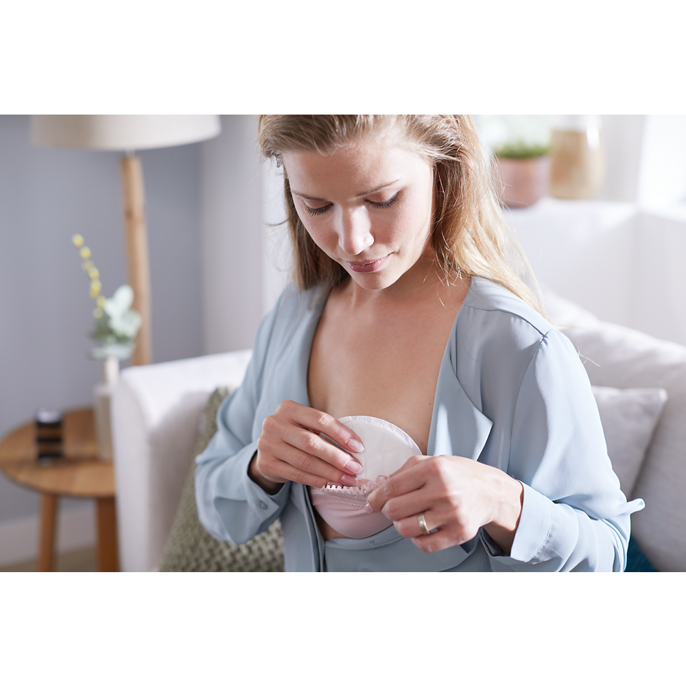 Philips Avent prsne blazinice, 60kom SCF254/61