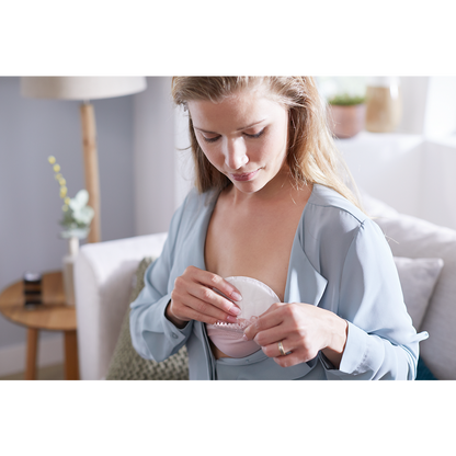 Philips Avent prsne blazinice, 60kom SCF254/61